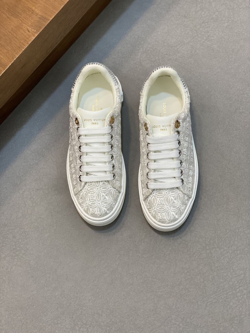 Louis Vuitton Low Shoes